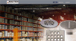 Desktop Screenshot of buildtechme.net